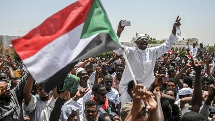 Sudan'da askeri cunta 63 siyasi tutukluyu serbest bıraktı