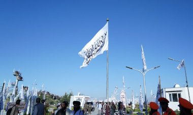 Afganistan İslam Emirliği'nden Pakistandaki 'cami saldırısına' sert tepki