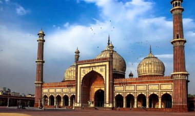 İslam düşmanı Hindu rejim yüzlerce camiyi yıkmayı planlıyor