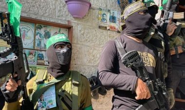 İşgal rejimine karşı ‘direniş eylemleri’ devam ediyor