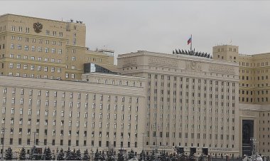 Rusya'dan ABD Hazine Bakanı ve Enerji Bakanı dahil 61 ABD'liye yaptırım kararı