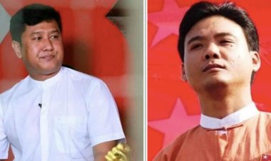 Myanmar'da cunta yönetimi onlarca yıl sonra ülkede ilk idamları infaz edecek