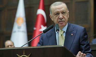 Erdoğan: Güvenlik endişelerini yeni harekatlarla gidereceğiz