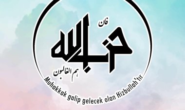 Hizbullah Cemaati'nin Manifesto Şerhi Yayınlandı