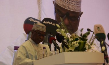 'İslam dünyasında çatışmalara yol açan anlaşmazlıklar ara buluculuk yoluyla çözülmeli'