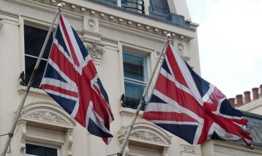 İngiltere Libya'daki büyükelçiliğini tekrar açtı