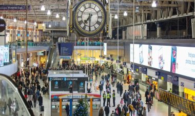 İngiltere'de haftada 4 gün çalışma denemesi başlatıldı