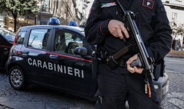 İtalya'da 4 ton kokain ele geçirildi