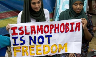 Siyahi Müslümanlar daha fazla İslamofobik davranışlara maruz kalıyor
