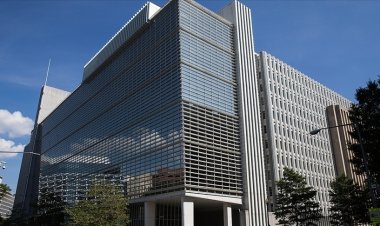 Dünya Bankasından Ukrayna'ya 1,49 milyar dolarlık yeni finansman desteği