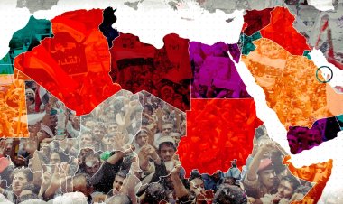 Arap Baharı ülkelerinde 11 yıl sonra gelinen nokta siyasi istikrarsızlık