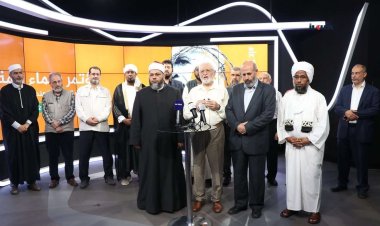 Hindistan'da İslam peygamberine yapılan hakaret İstanbul'da protesto edilecek