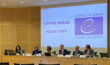 Avrupa Konseyinde 'Müslüman karşıtı ayrımcılık ve ırkçılığı önleme' semineri düzenlendi