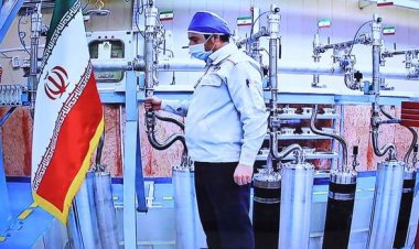 Uluslararası Atom Enerjisi Ajansı İran'a karşı karar aldı