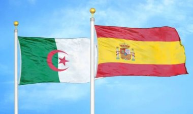 Cezayir, İspanya ile ticari ilişkilerini de dondurdu