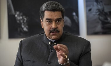 Maduro muhalefet ile yeni bir sayfa açtıklarını söyledi