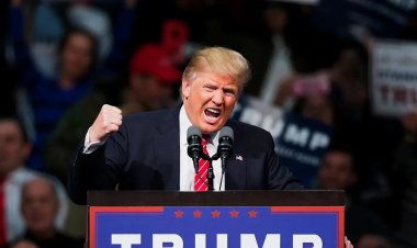 Trump'tan tehdit: Suçlanmam ülkede "ölüm" ve "yıkım"a neden olabilir