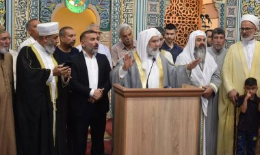 Kerkük ulemasından Hindistan'a sert tepki