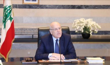 Lübnan Başbakanı Mikati: Seçimler ertelenebilir ancak yapılacak