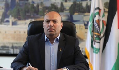 HAMAS: Direniş eylemleri işgalcinin planlarını bozacak