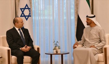 Siyonist rejim ‘İran’a karşı’ Körfez’e radar üssü kurdu!