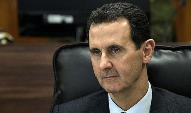 Esad’tan Türkiye’ye tehdit! Karşılık vermekten çekinmeyiz