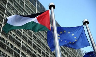 AB'nin Filistin'e yardım fonlarını yakında serbest bırakması bekleniyor