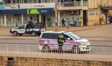 Ruanda'dan BM'ye sessiz kalma eleştirisi