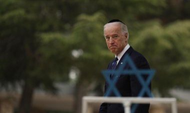 Hamas: Biden, Gazze'de ateşkes müzakereleri konusunda çark etti