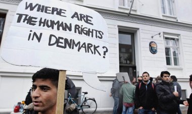 Danimarka, Suriyeli yüzlerce mülteciye verdiği oturma iznini geri aldı