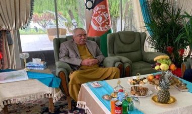 Amerikan basını: Kabil'den kaçan Afgan yöneticiler, ABD, BAE ve Türkiye'de lüks içinde yaşıyor