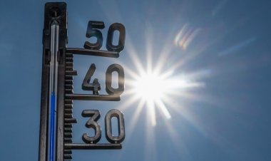 İspanya'da son 20 yılın sıcaklık rekoru kırıldı