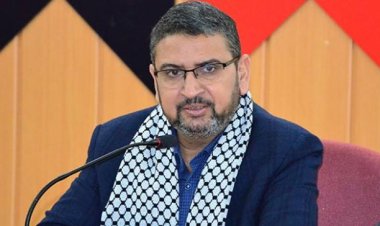 HAMAS: Direniş işgalciyi püskürtme gücüne sahiptir
