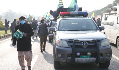 Pakistan, BM'ye Keşmir çağrısı: Güvenilir adımlar atın