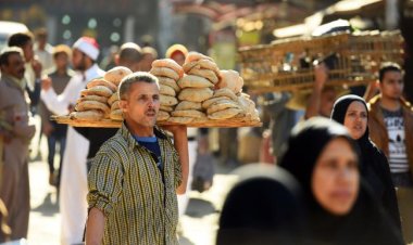 Lübnan, Mısır ve Libya'da"buğday krizi" endişesi yaşanıyor