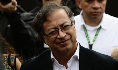 Kolombiya'da cumhurbaşkanlığı seçimini Petro kazandı