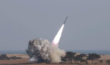 Çin, orta menzilli anti-balistik füze denemesi yaptı