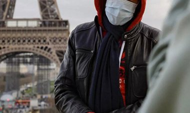 Fransa'da gençler geleceğinden endişe ediyor: İntihar yaşı 15’e kadar düştü