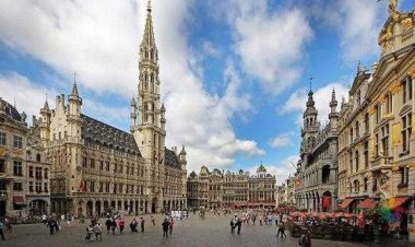 Avrupalıların AB üyeliğine desteği Rusya'nın Ukrayna'ya saldırıları sonrası arttı