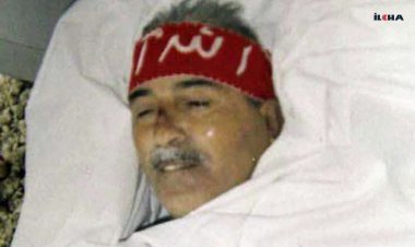 Şehid Abdulkuddüs'ün oğlu: Babamın tek suçu İslami kimliği ve yaşantısıydı