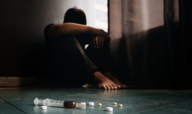 İslam Emirliği uyuşturucuyla mücadeleye devam ediyor