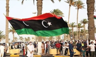 Libya’da "hükümet ile iki Meclis arasında üst düzey kurumların yönetimi krizi" sürüyor