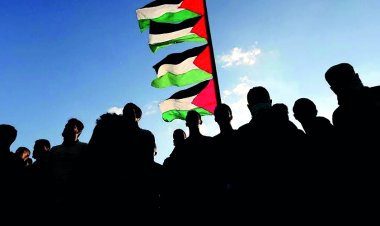 HAMAS: Ulusal bir direniş cephesi oluşturulmalı