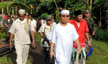 Filipinler ile Moro İslami Kurtuluş Cephesi arasındaki barış sürecinde belirsizlik havası hakim