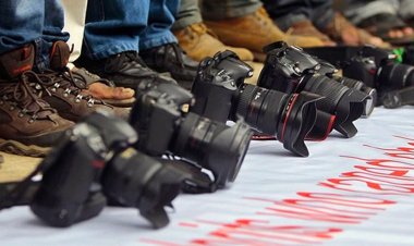 BM: Dünyada gazetecilerin güvenliği azaldı
