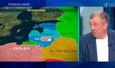 Rus General: NATO’yla muhtemel savaşta vurulacak ilk yer Londra olacak