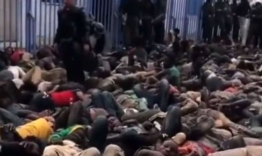 İspanya sınırında polis şiddetinde ölen göçmenlerin sayısı 23'e yükseldi