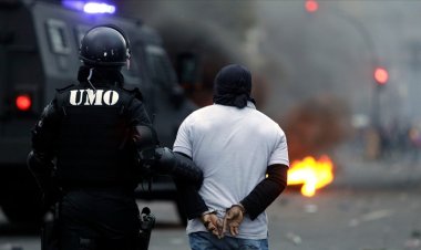 Ekvador'da olağanüstü hal kaldırıldı