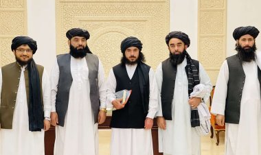 Guantanamo'daki Afgan komutan serbest bırakıldı