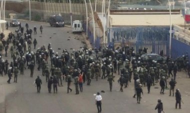 Afrika Birliği'nden İspanya'da göçmenlerin ölümü sonrası soruşturma çağrısı